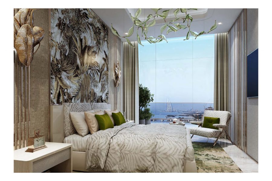 Damac Bay by Cavalli