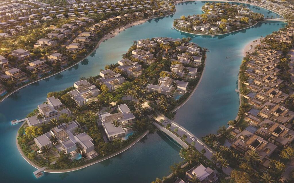 Alaya Beach Tilal Al Ghaf