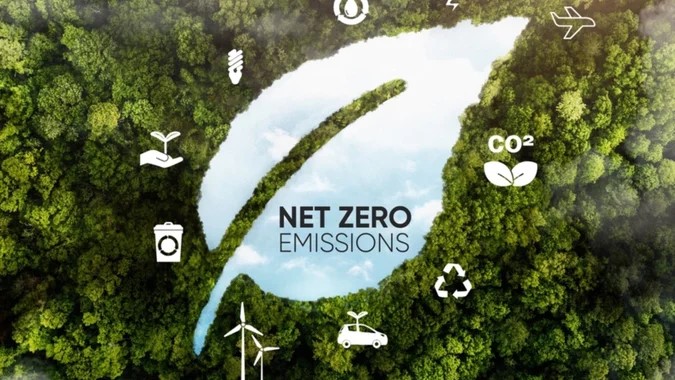 Net-zero 2050 initiative for sustainable real estate in Dubai