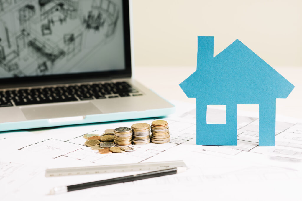 Dubai real estate investment for long-term residency