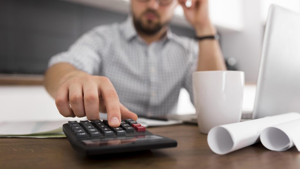 breaking down all the related costs of buying property in Dubai