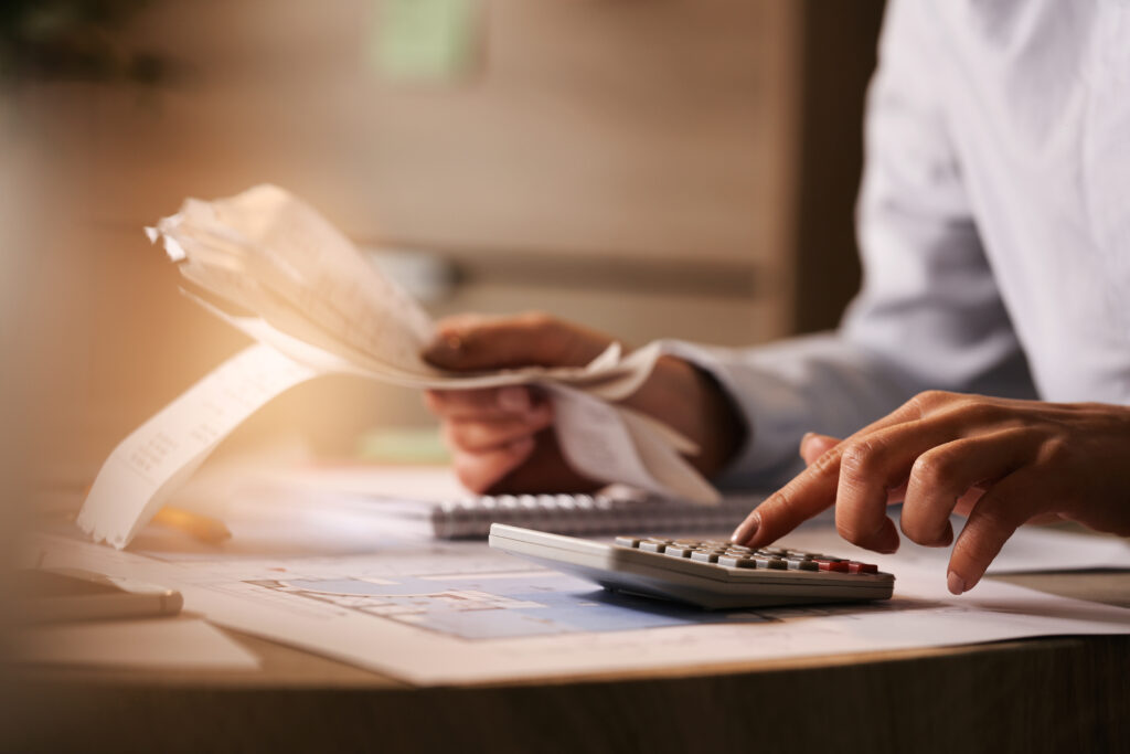 Calculating all the additional cost of buying property in Dubai