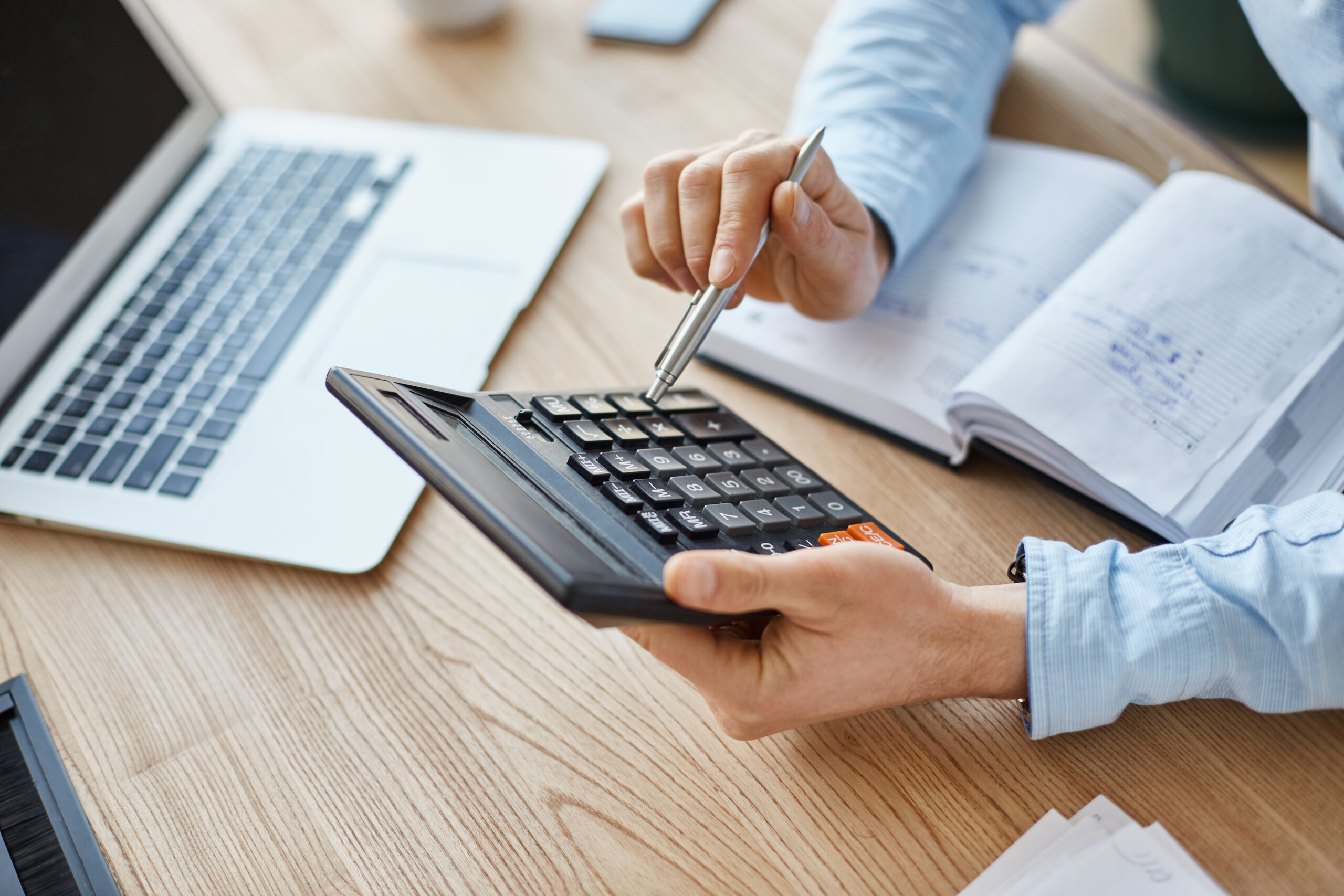 calculating high return on invest from sustainable real estate investment