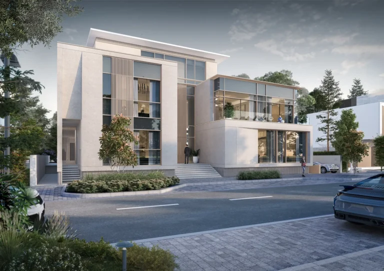 Sobha Hartland 2 Villa