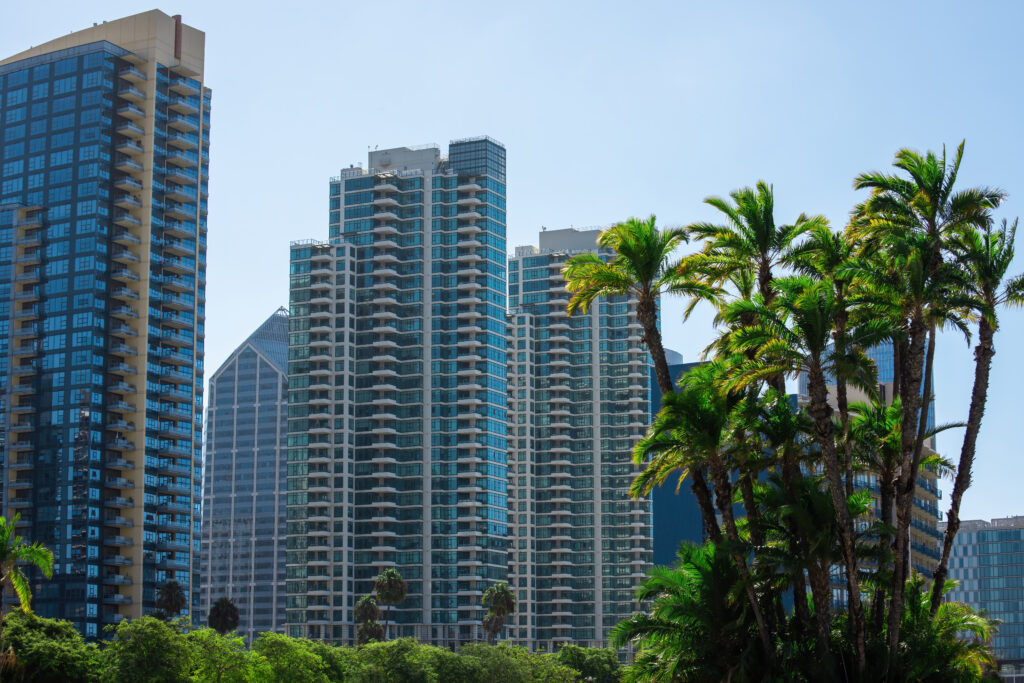 Freehold property in Dubai