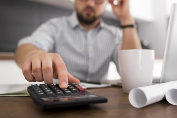 breaking down all the related costs of buying property in Dubai